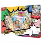 POKEMON ME2.5 ASCENDED HEROES PREMIUM POSTER COLLECTION POK103021 - Image 2