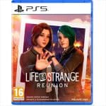 PS5 GAME - LIFE IS STRANGE REUNION