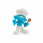 SMURFS MUSHROOM - Image 3