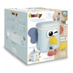 LITTLE SMOBY KABOOM CUBE 7600140316