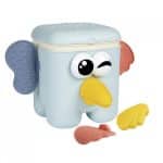 LITTLE SMOBY KABOOM CUBE 7600140316 - Image 2