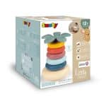 LITTLE SMOBY ROLY POLY PYRAMID 7600140322