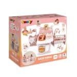 SMOBY BABY NURSE LARGE DOLLS PLAY CENTER 7600220394
