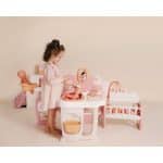 SMOBY BABY NURSE LARGE DOLLS PLAY CENTER 7600220394 - Image 4