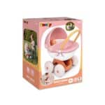 SMOBY BABY NNURSE PRAM 7600220395
