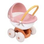 SMOBY BABY NNURSE PRAM 7600220395 - Image 2