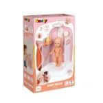 SMOBY BABY NURSE SHOWER 7600220399