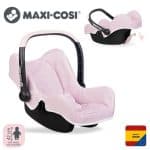 SMOBY MAXI COSI SEAT PINK 7600240241 - Image 2