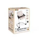 SMOBY MAXI-COSI SEAT +HIGHCHAIR BEIGE 7600240245