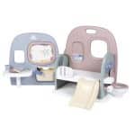 SMOBY BABY CARE CHILDCARE CENTRE 7600240308