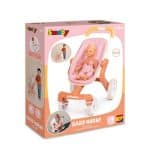 SMOBY BABY NURSE POP PUSHCHCAIR 7600251224