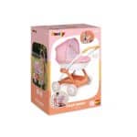 SMOBY BABY NURSE PRAM 7600254124
