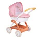SMOBY BABY NURSE PRAM 7600254124 - Image 2