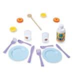 SMOBY STITCH 2IN1 PICNIC BASKET 7600312516 - Image 3