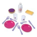 SMOBY GABBY 2IN1 PICNIC BASKET 7600312517 - Image 3