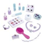 SMOBY GABBY BEAUTY VANITY 7600320166 - Image 2