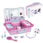 SMOBY GABBY BEAUTY VANITY 7600320166 - Image 3
