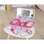 SMOBY GABBY BEAUTY VANITY 7600320166 - Image 4
