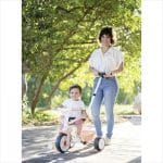 SMOBY TRICYCLE BE MOVE COMFORT PINK 7600740419 - Image 3