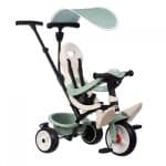 SMOBY LIFE BABY BALADE TRICYCLE 7600741404 - Image 2