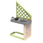 SMOBY LIFE SUMMER KITCHEN 7600810926