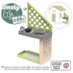 SMOBY LIFE SUMMER KITCHEN 7600810926 - Image 2