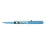 PILOT V BALL 0.5MM L. BLUE BL-VB5-LB