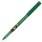 PILOT HI-TEC POINT 0.7MM BLACK BX-V7-G
