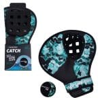 WABOBA AMBIDEXTROUS GLOVE WITH PRO BALL 121C06