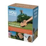 WABOBA VOLI PADDLE SET 540C01