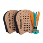 WABOBA VOLI PADDLE SET 540C01 - Image 2