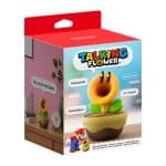 NINTENDO TAF TALKING FLOWER EUR ACC.NIN-0004