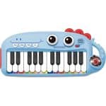 BONTEMPI 24-KEY ELECTRONIC KEYBOARD 12 2430 - Image 2