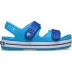 CROCS CROCBAND CRUISER SANDAL T