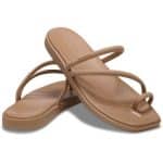 CROCS MIAMI TOE LOOP SANDAL 209862 - Image 2