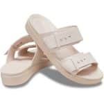 CROCS BROOKLYN BUCKLE LOW LOW 211215 - Image 2