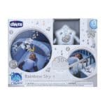 CHICCO RAINBOW SKY LIGHT BLUE Y01-10473-20