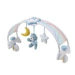 CHICCO RAINBOW SKY LIGHT BLUE Y01-10473-20 - Image 2