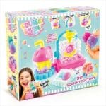 CANAL SQUISHY SQUISHY FACTORY CREATION SET SQI001