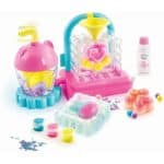 CANAL SQUISHY SQUISHY FACTORY CREATION SET SQI001 - Image 2