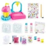 CANAL SQUISHY SQUISHY FACTORY CREATION SET SQI001 - Image 3