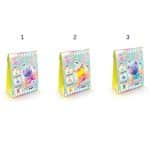 CANAL SQUISHY DIY SQUISHY CREATION SET SQI005
