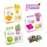CANAL SO SLIME FLOWER VASE 3PC SSC418 - Image 3