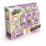 CANAL SO SLIME FLOWER MINI GARDEN SSC419