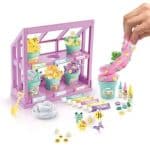 CANAL SO SLIME FLOWER MINI GARDEN SSC419 - Image 2