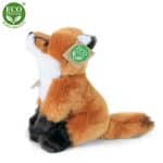 RAPPA PLUSH FOX SITTING 21 CM RA-211278 - Image 3