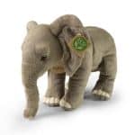 RAPPA PLUSH ELEPHANT 28 CM RA-242265