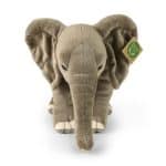 RAPPA PLUSH ELEPHANT 28 CM RA-242265 - Image 2