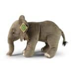 RAPPA PLUSH ELEPHANT 28 CM RA-242265 - Image 3