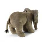 RAPPA PLUSH ELEPHANT 28 CM RA-242265 - Image 4